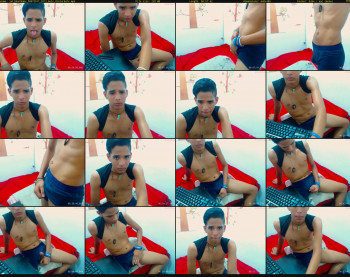 latinhotbaby