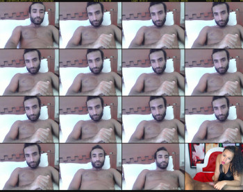 arab1998twink