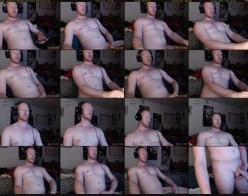 gingermtl