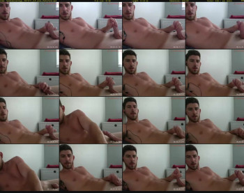 handsomesandiego