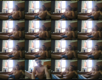 justflexing