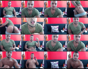 roncockblack93