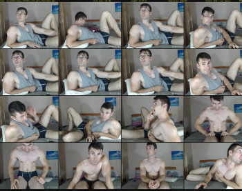 sexyandhornyboy