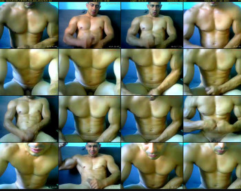 musclebredon