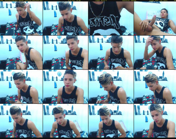 faceofsexyangelboy