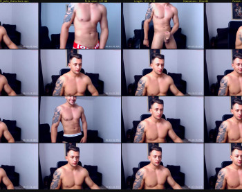 hotstudmike