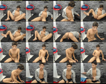 jhonveryhot