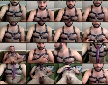 hairyleatherguy