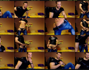mikestrip