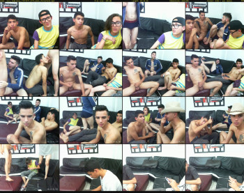 sexy_team_boys