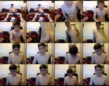 hornyalexx18