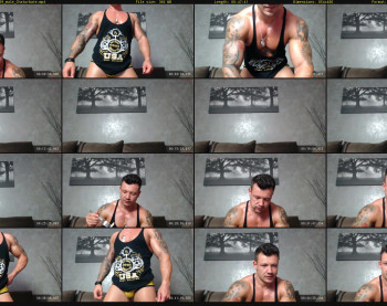 musclejohny