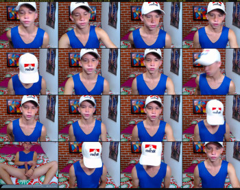 stevensexyhard