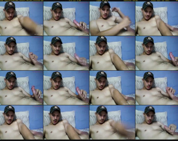 bigjosecockwhitehot