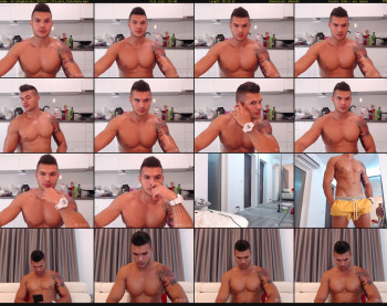 chrisbigmuscles