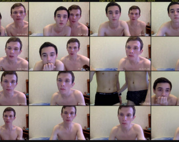 cutenakedboys18