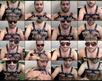 hairyleatherguy