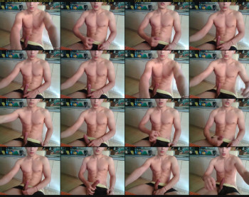 justflexing