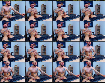 calvintony