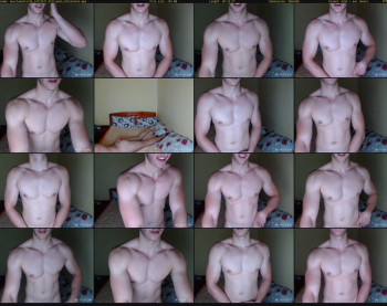 musclemaster96