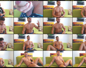 travischase
