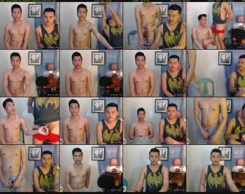bosscucumberxxx