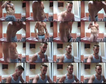 strongsexyguy