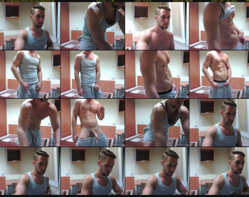 strongsexyguy