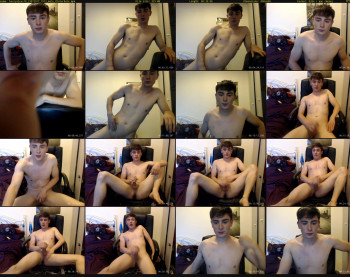 hornyalexx18