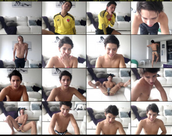 latingogoboys