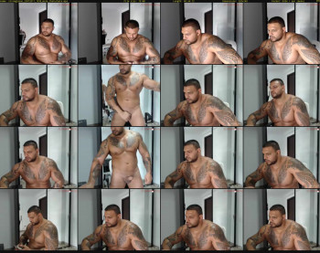 strongjason