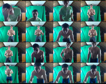 jontygriff
