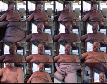 nudistvic