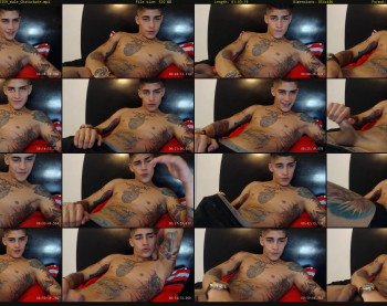 tattoobody008