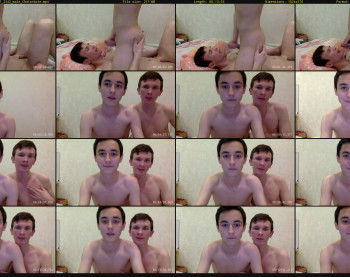 cutenakedboys18