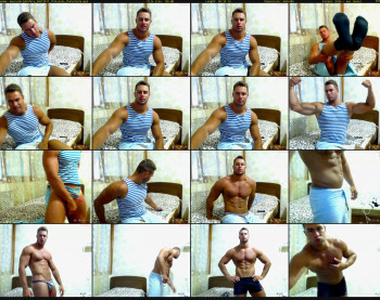muscularjohnforu