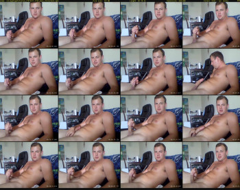 collegebigwhitestud