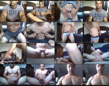 hairystraightguy