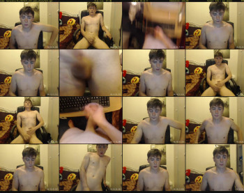 hornyalexx18