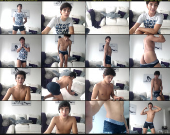 latingogoboys