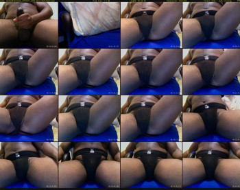 maskedblackdick