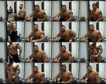 strongjason