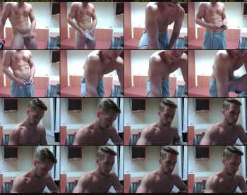 strongsexyguy