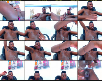 cedrichott