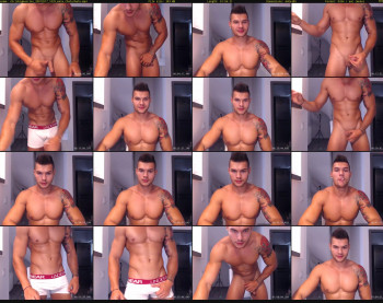 chrisbigmuscles