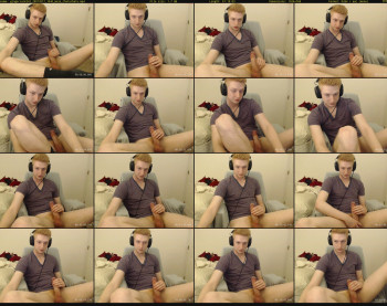 gingercock242