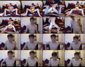 hornyalexx18