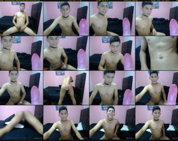 latinsexualboy