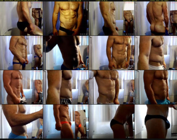 muscleundies