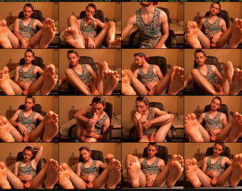 foot_nerd